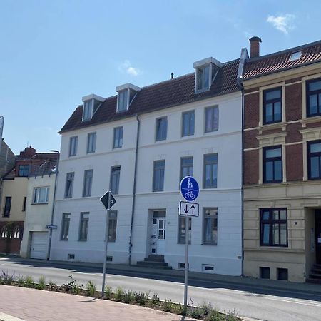 Work & Stay In Wißmar Exterior foto