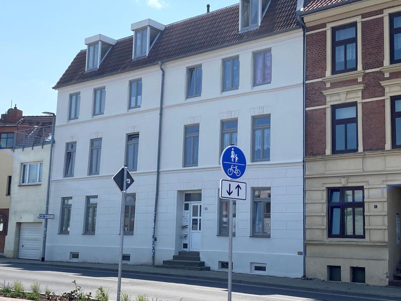 Work & Stay In Wißmar Exterior foto