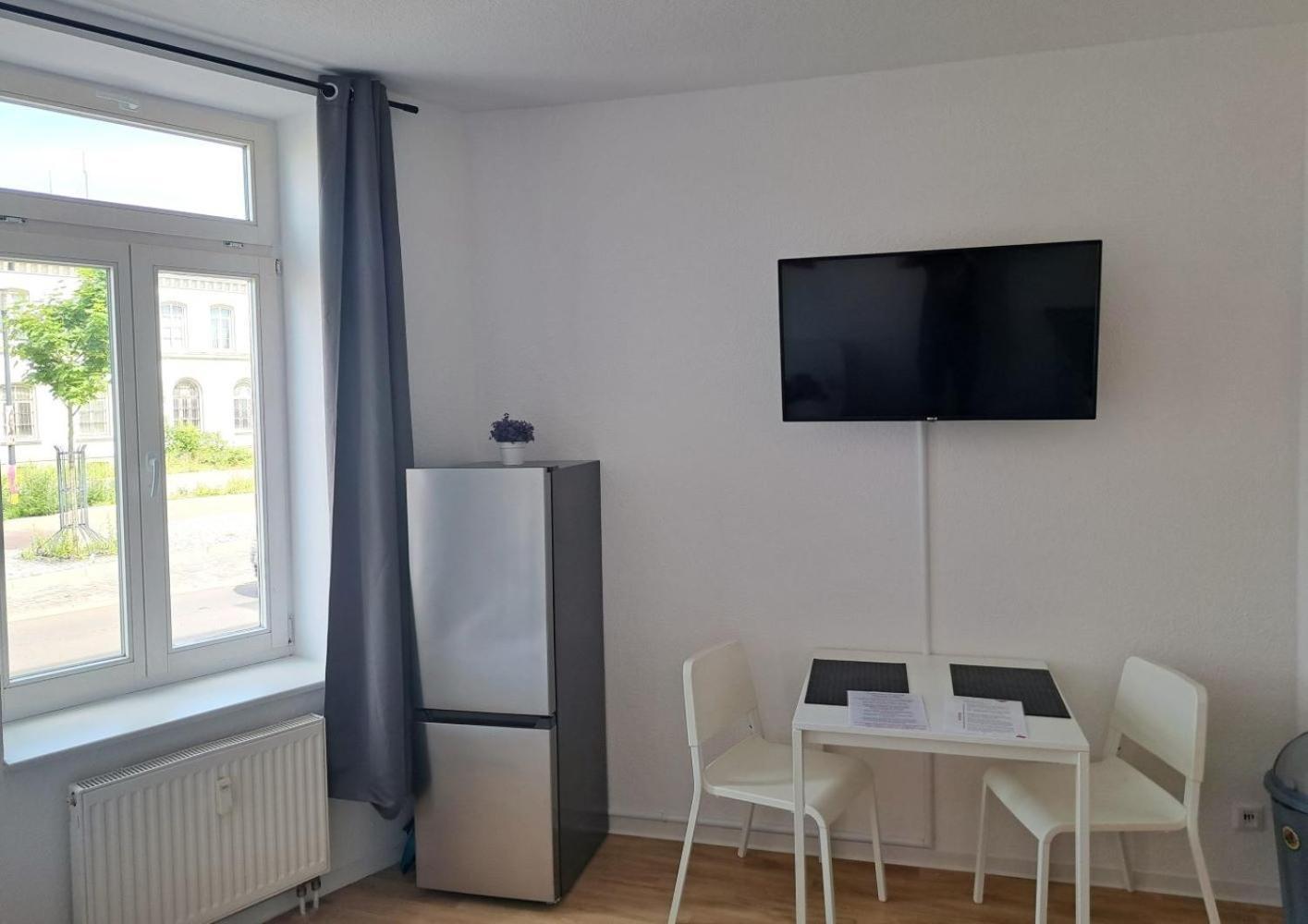 Work & Stay In Wißmar Exterior foto